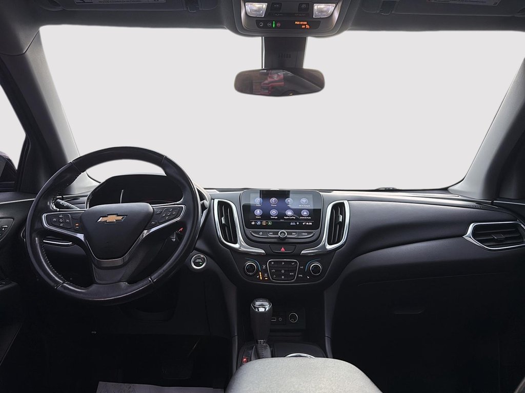 2021 Chevrolet Equinox LT in Drummondville, Quebec - 11 - w1024h768px