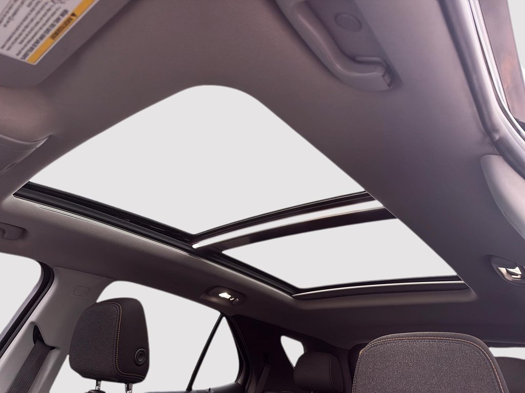 2021 Chevrolet Equinox LT in Drummondville, Quebec - 20 - w1024h768px