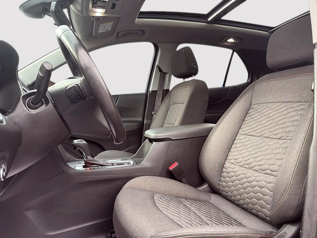 2021 Chevrolet Equinox LT in Drummondville, Quebec - 9 - w1024h768px