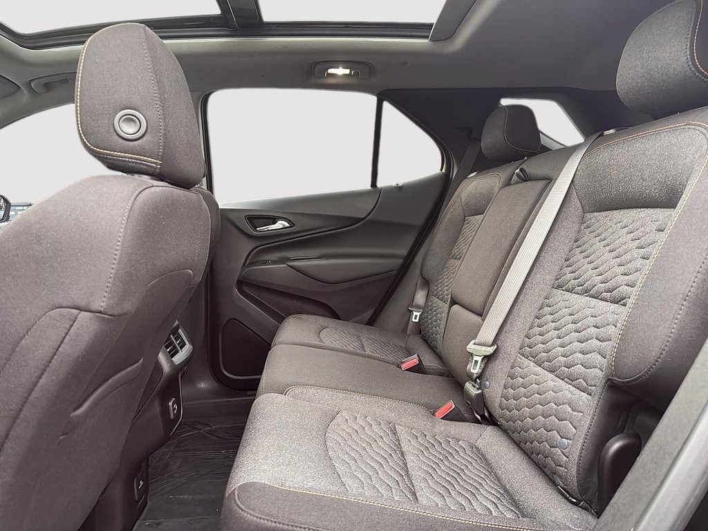 2021 Chevrolet Equinox LT in Drummondville, Quebec - 10 - w1024h768px