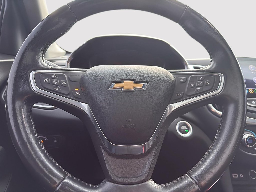 2021 Chevrolet Equinox LT in Drummondville, Quebec - 14 - w1024h768px