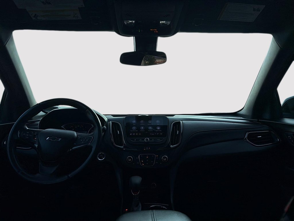 2022 Chevrolet Equinox RS in Drummondville, Quebec - 11 - w1024h768px