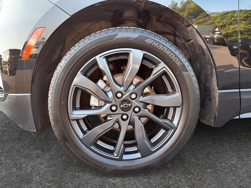 2022 Chevrolet Equinox RS in Drummondville, Quebec - 7 - w1024h768px