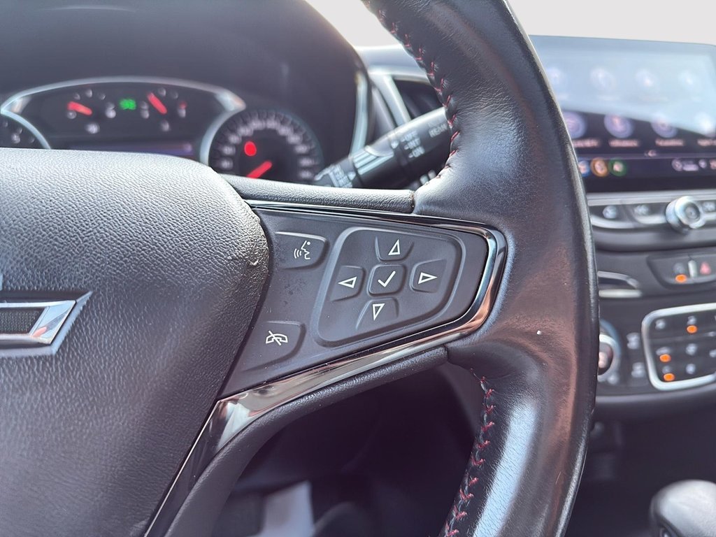 2022 Chevrolet Equinox RS in Drummondville, Quebec - 16 - w1024h768px