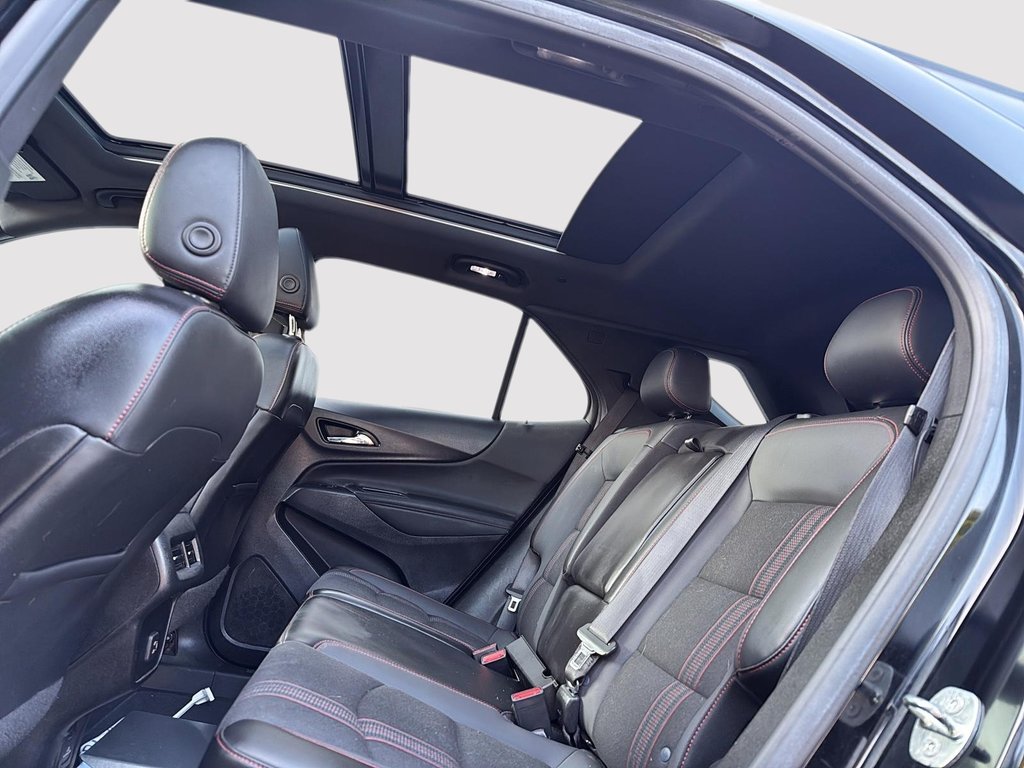 2022 Chevrolet Equinox RS in Drummondville, Quebec - 10 - w1024h768px