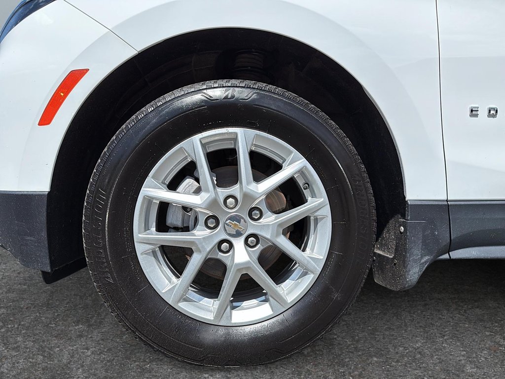 Chevrolet Equinox LS AWD 2024 à Drummondville, Québec - 7 - w1024h768px