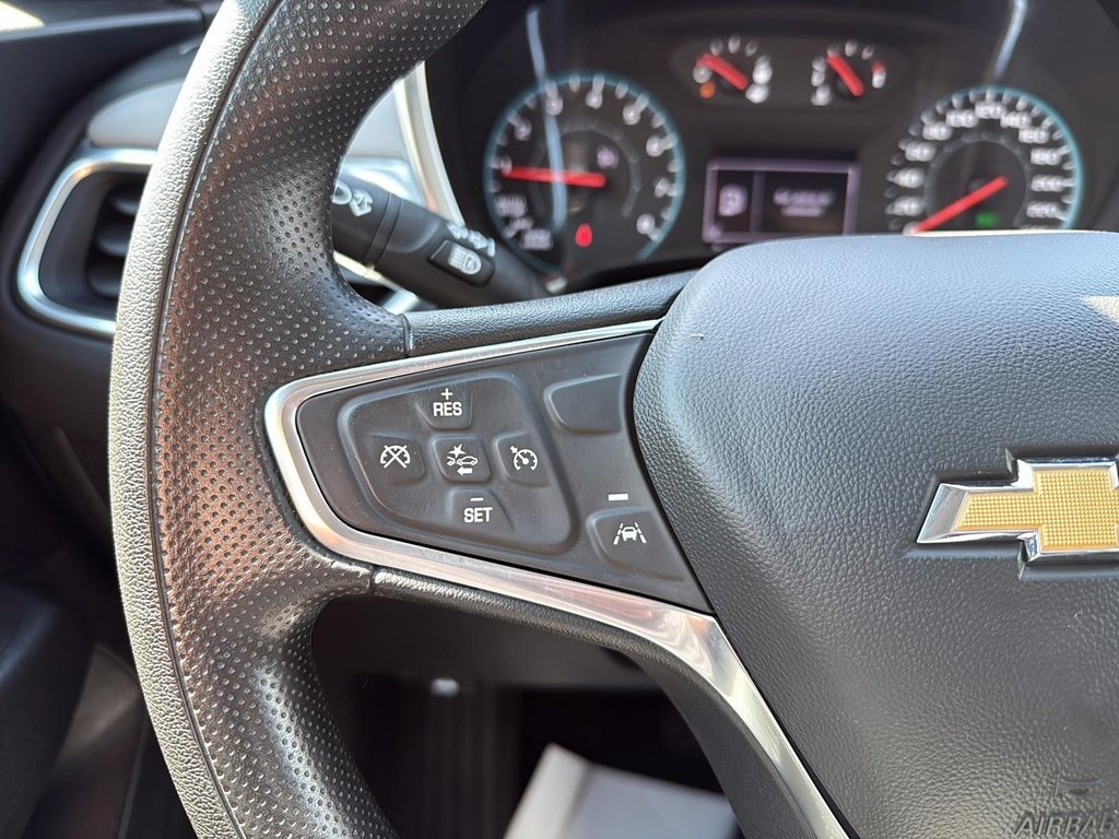 Chevrolet Equinox LS AWD 2024 à Drummondville, Québec - 15 - w1024h768px