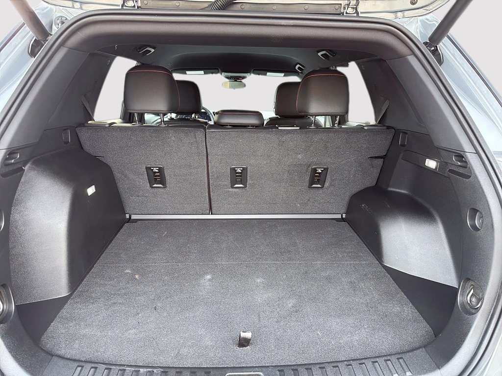 2026 Chevrolet Equinox AWD RS in Drummondville, Quebec - 6 - w1024h768px