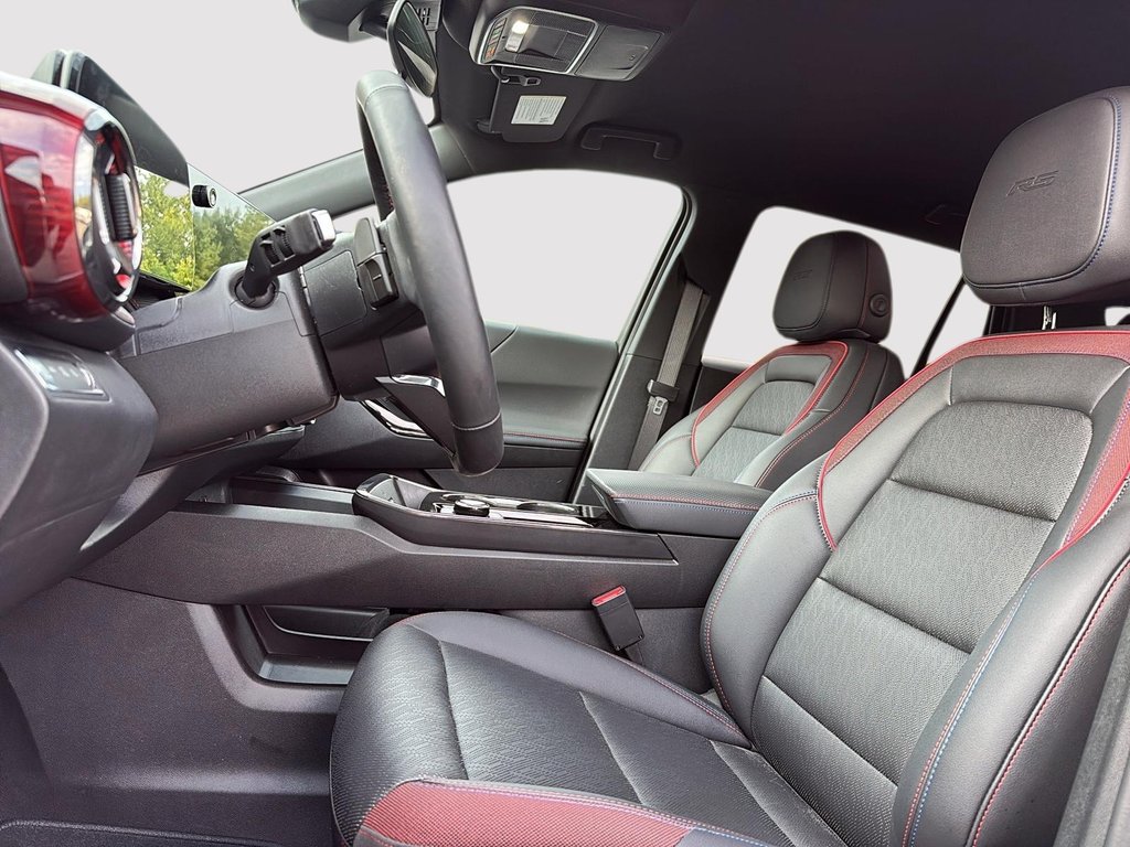 2026 Chevrolet Equinox AWD RS in Drummondville, Quebec - 9 - w1024h768px