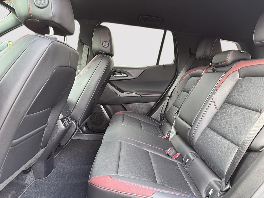 2026 Chevrolet Equinox AWD RS in Drummondville, Quebec - 10 - w1024h768px