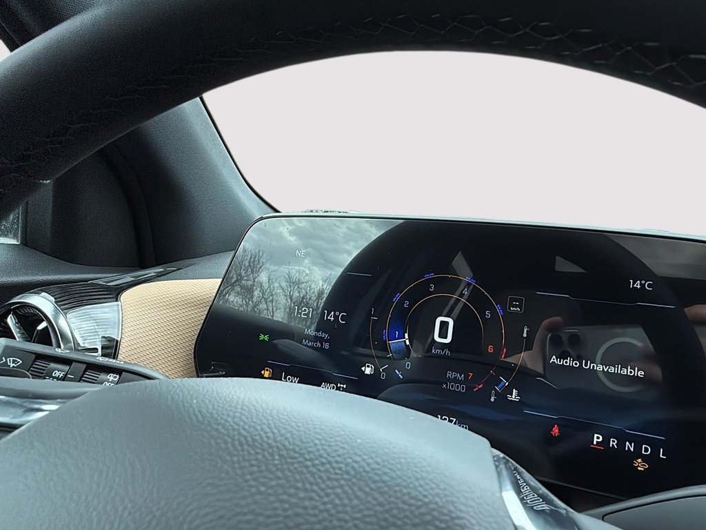 Chevrolet Equinox ACTIV 2026 à Drummondville, Québec - 14 - w1024h768px