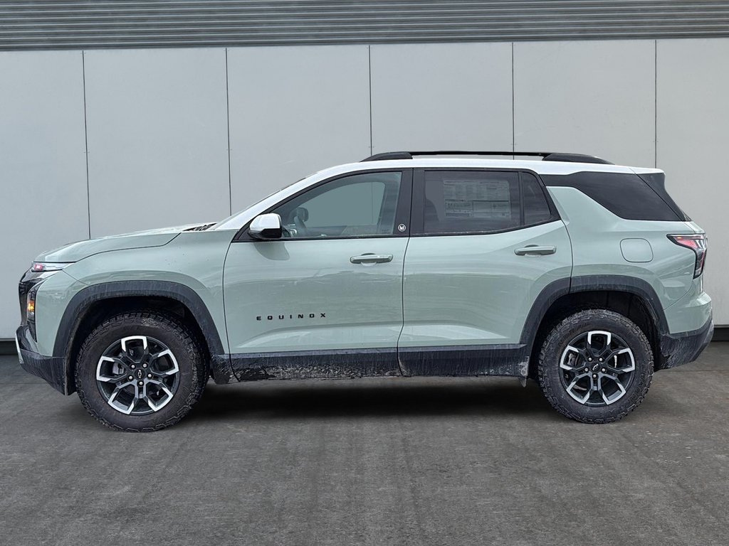 Chevrolet Equinox ACTIV 2026 à Drummondville, Québec - 5 - w1024h768px