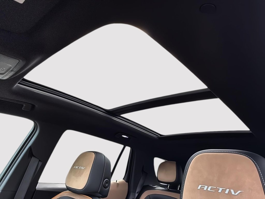 Chevrolet Equinox ACTIV 2026 à Drummondville, Québec - 17 - w1024h768px