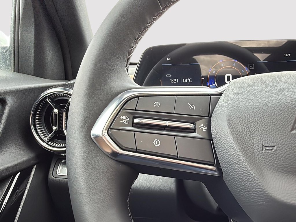 Chevrolet Equinox ACTIV 2026 à Drummondville, Québec - 12 - w1024h768px