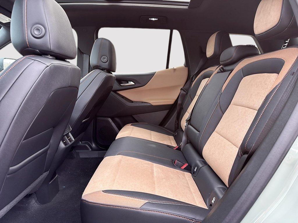 Chevrolet Equinox ACTIV 2026 à Drummondville, Québec - 7 - w1024h768px