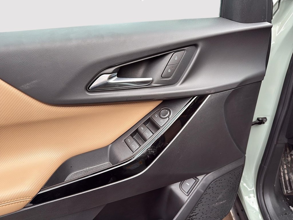 Chevrolet Equinox ACTIV 2026 à Drummondville, Québec - 9 - w1024h768px