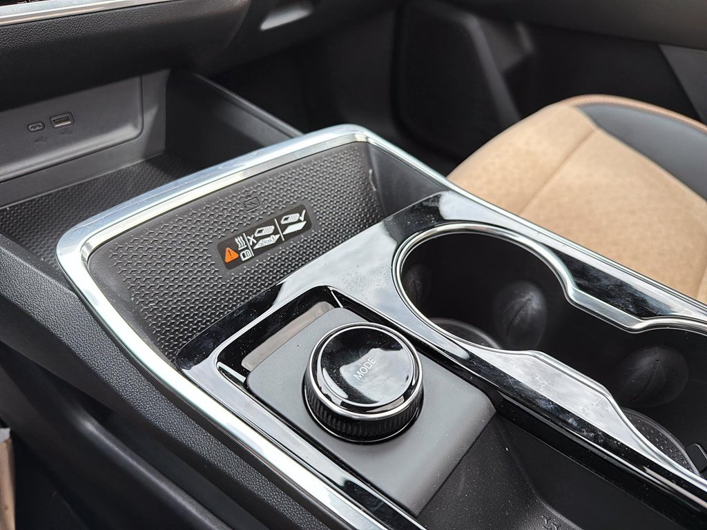 Chevrolet Equinox ACTIV 2026 à Drummondville, Québec - 16 - w1024h768px