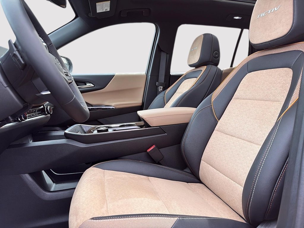 Chevrolet Equinox ACTIV 2026 à Drummondville, Québec - 6 - w1024h768px