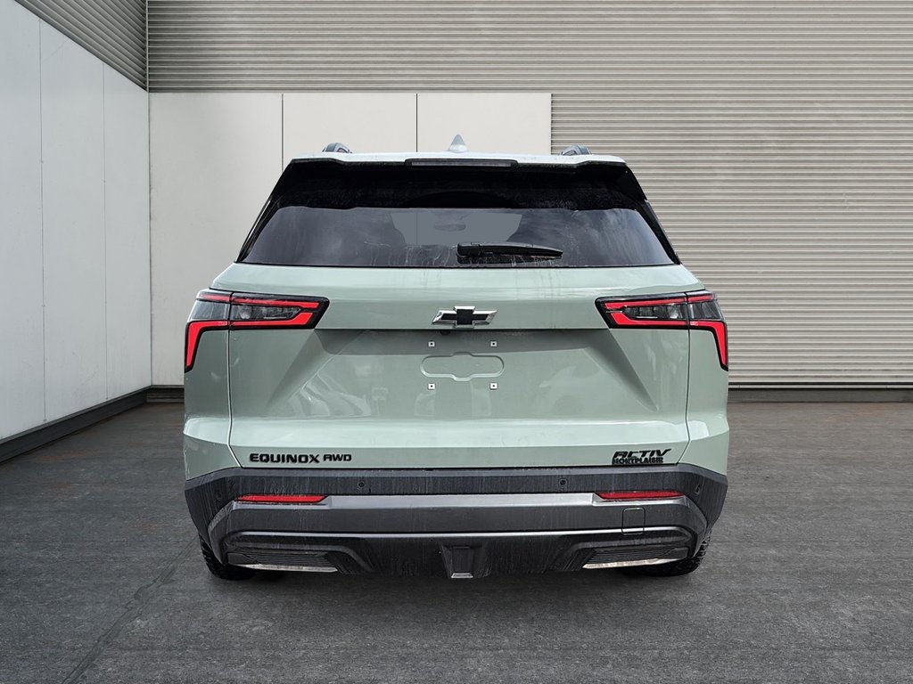 Chevrolet Equinox ACTIV 2026 à Drummondville, Québec - 3 - w1024h768px