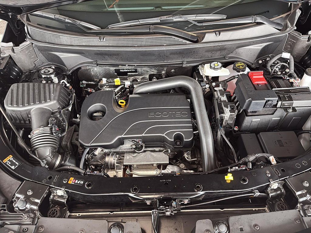 Chevrolet Equinox ACTIV 2026 à Drummondville, Québec - 7 - w1024h768px