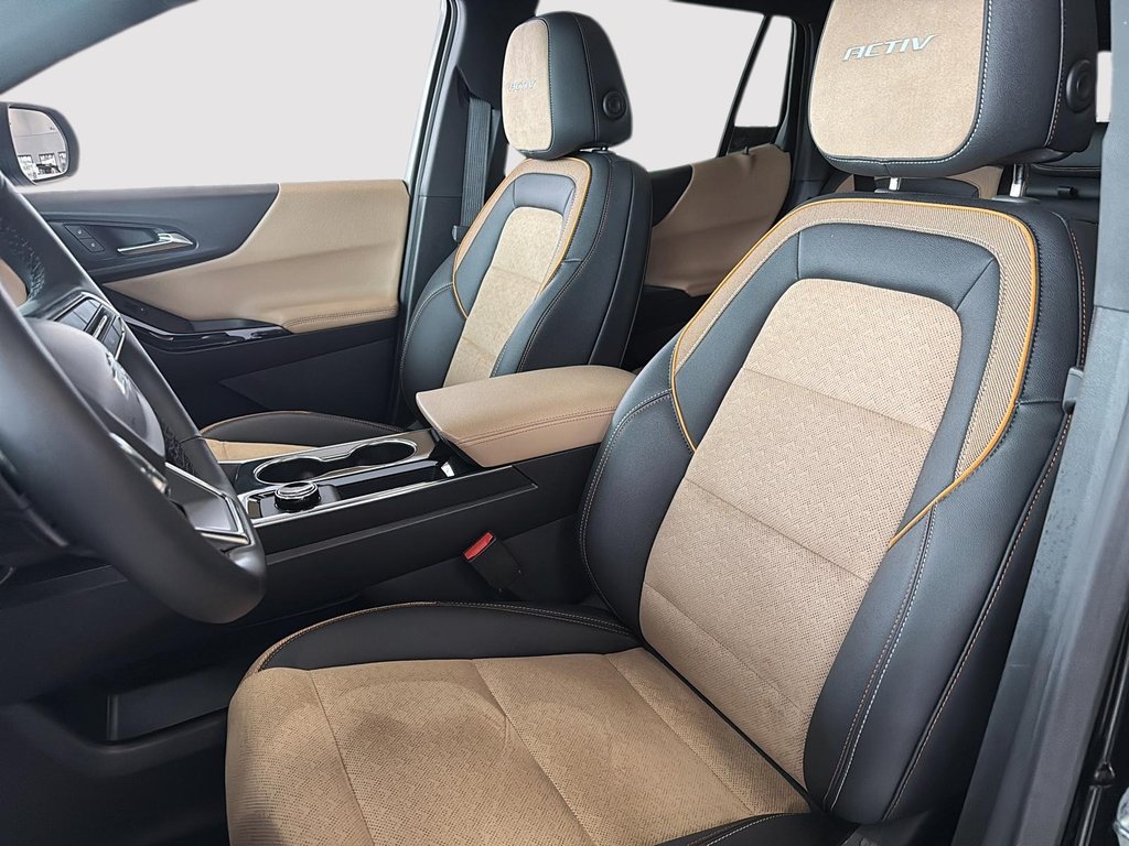 Chevrolet Equinox ACTIV 2026 à Drummondville, Québec - 8 - w1024h768px