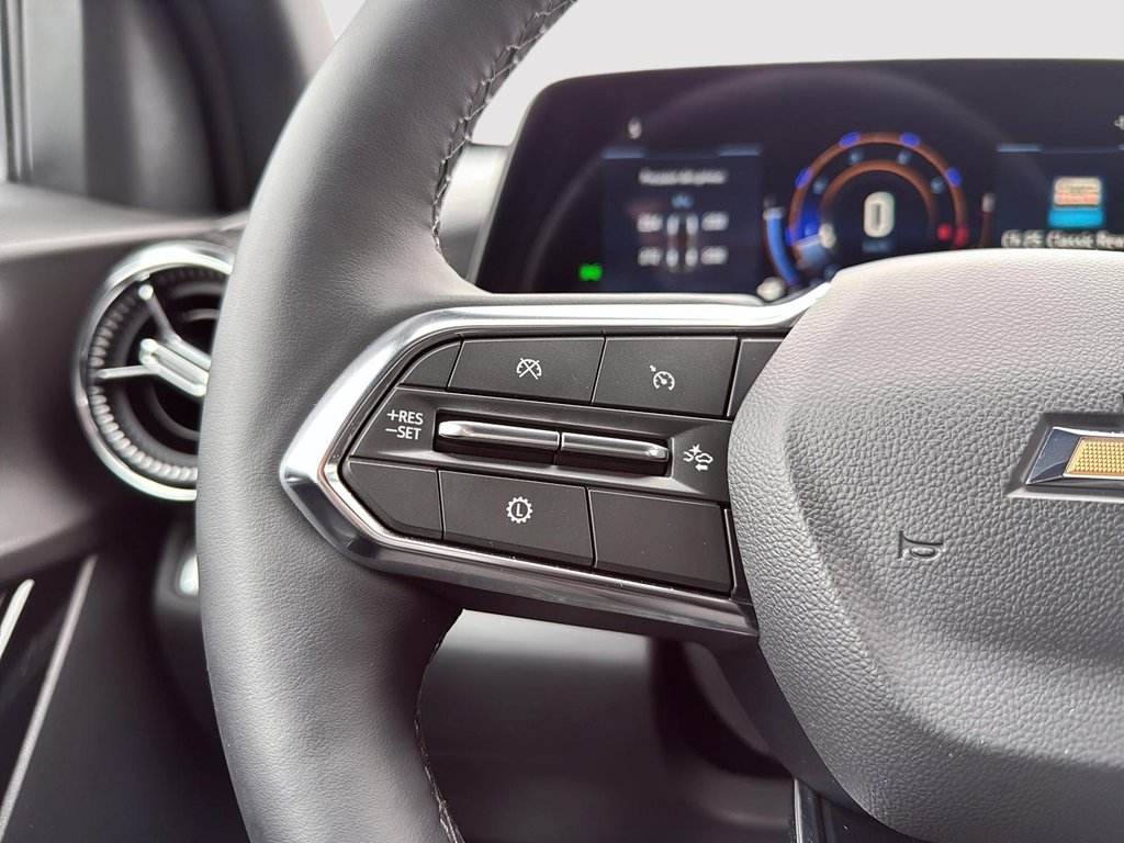 Chevrolet Equinox LT 2026 à Drummondville, Québec - 13 - w1024h768px