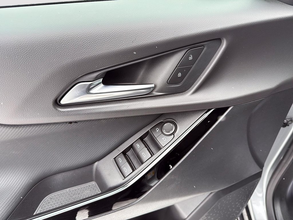 Chevrolet Equinox LT 2026 à Drummondville, Québec - 10 - w1024h768px