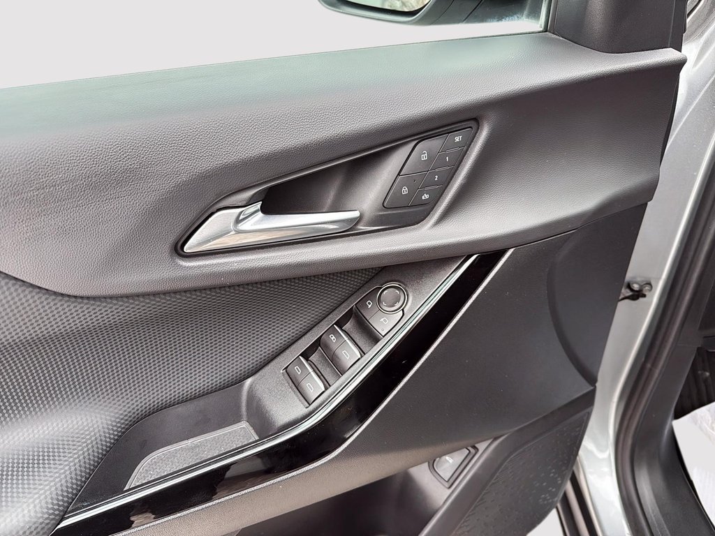 2026 Chevrolet Equinox AWD RS in Drummondville, Quebec - 12 - w1024h768px