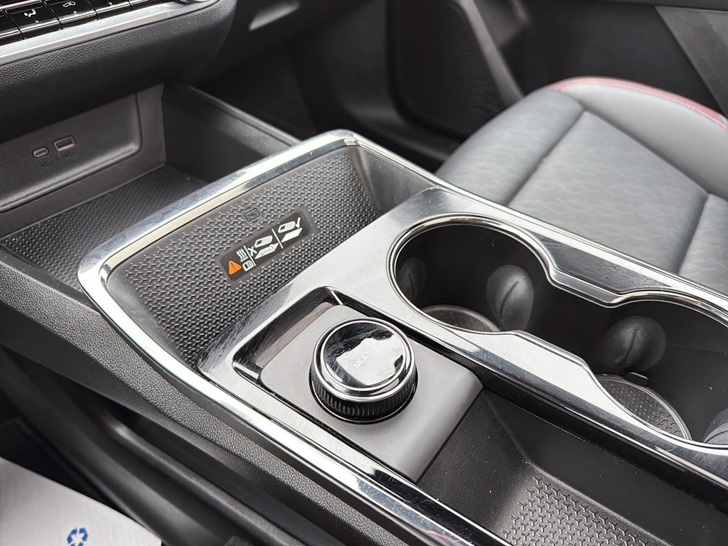 2026 Chevrolet Equinox AWD RS in Drummondville, Quebec - 19 - w1024h768px