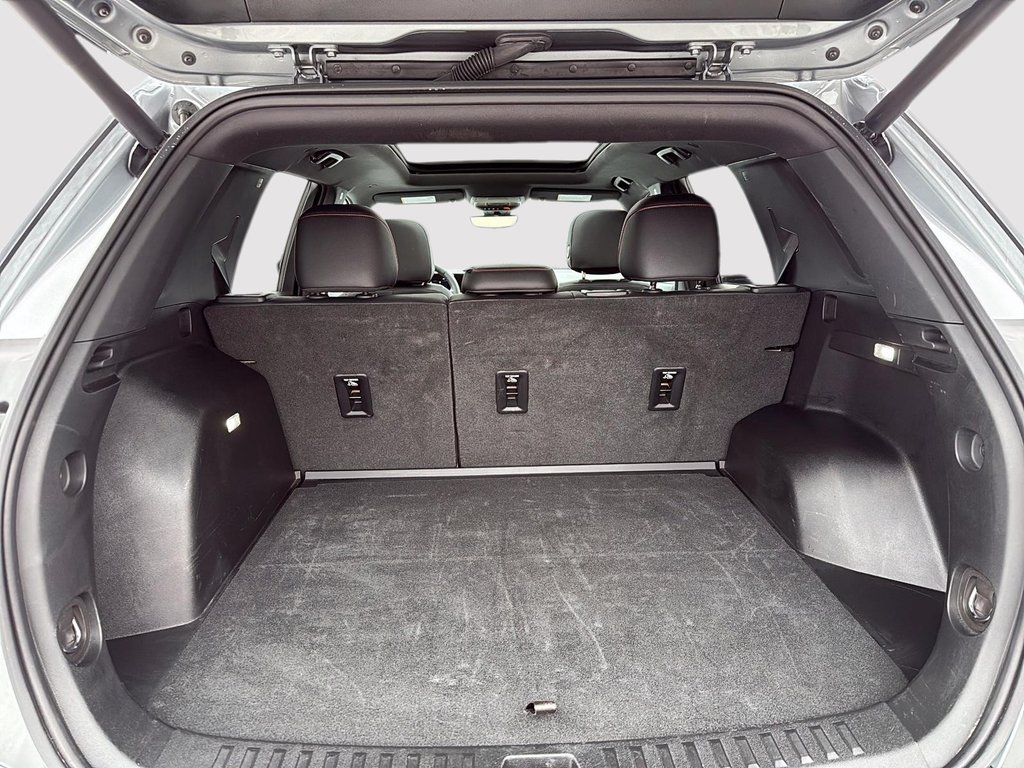 2026 Chevrolet Equinox AWD RS in Drummondville, Quebec - 6 - w1024h768px