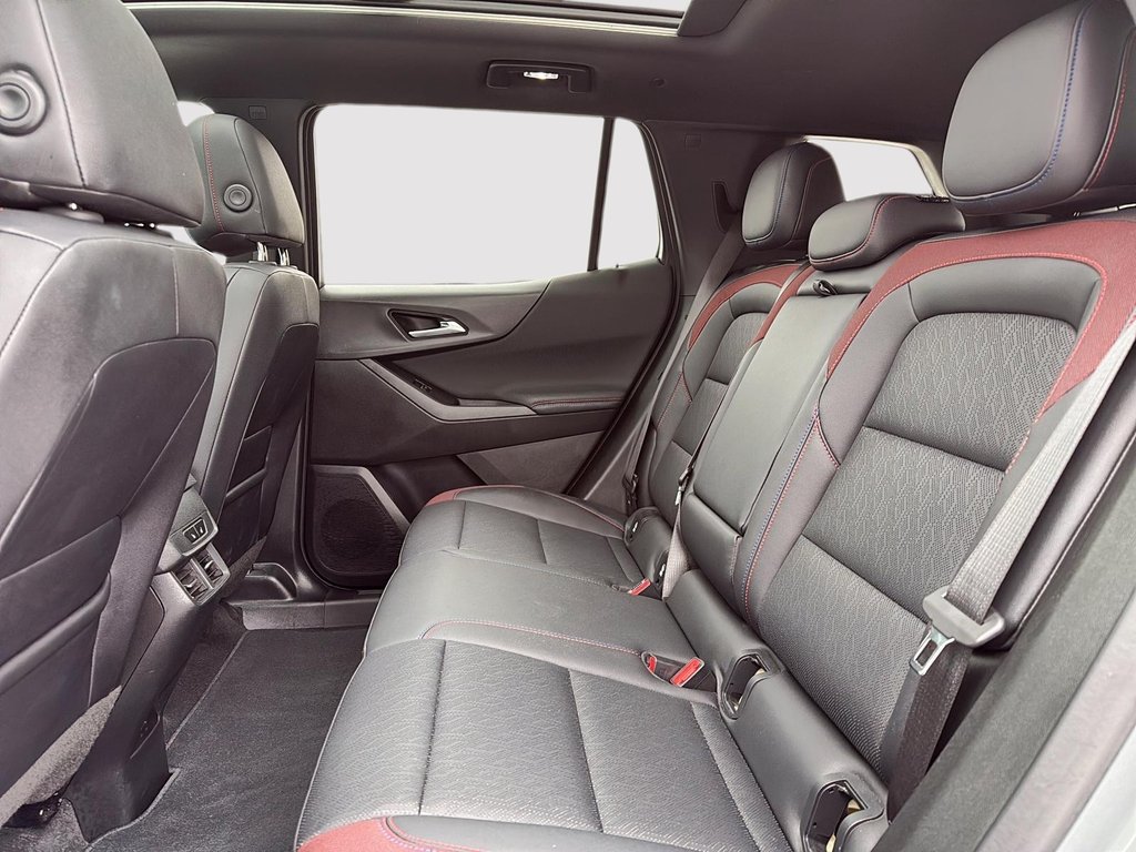 2026 Chevrolet Equinox AWD RS in Drummondville, Quebec - 10 - w1024h768px