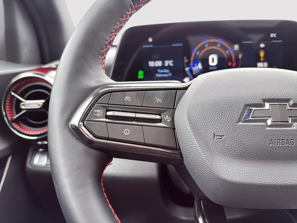 2026 Chevrolet Equinox AWD RS in Drummondville, Quebec - 15 - w1024h768px