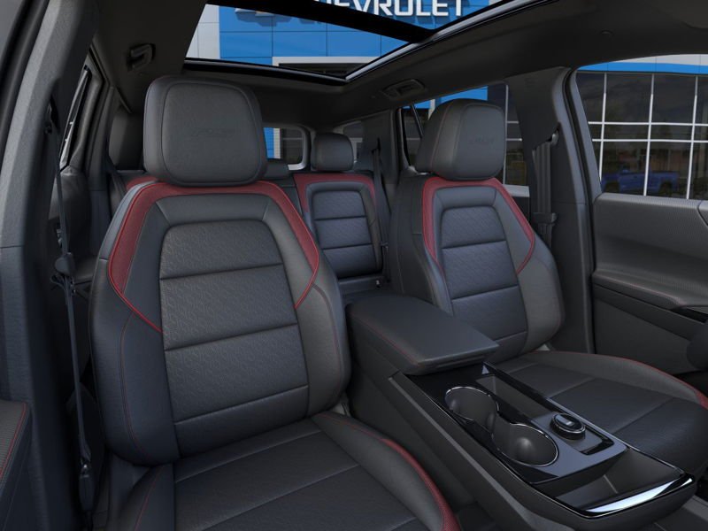 2026 Chevrolet Equinox RS in Drummondville, Quebec - 6 - w1024h768px