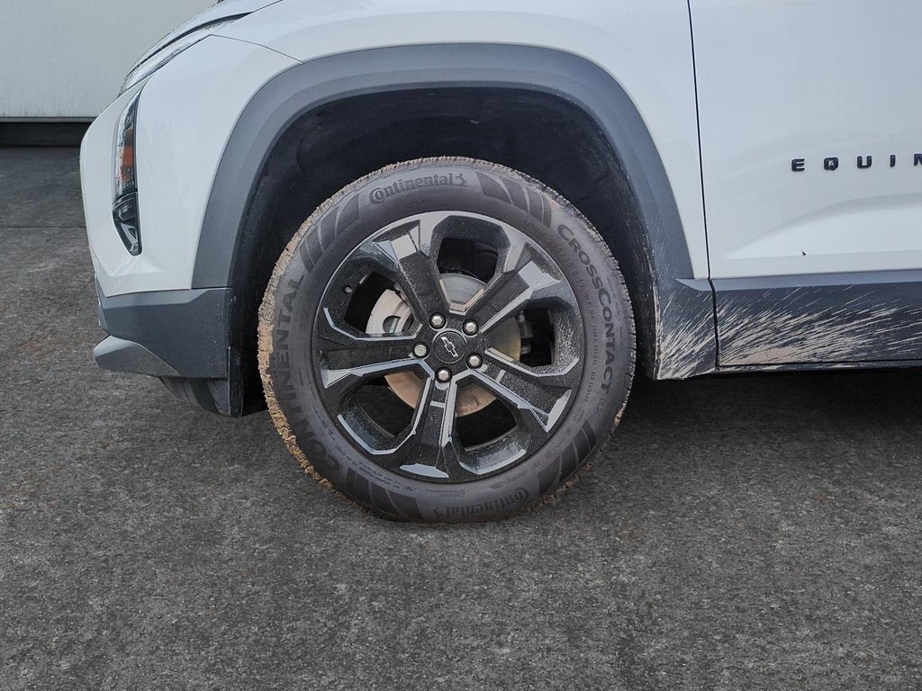 2026 Chevrolet Equinox LT in Drummondville, Quebec - 7 - w1024h768px