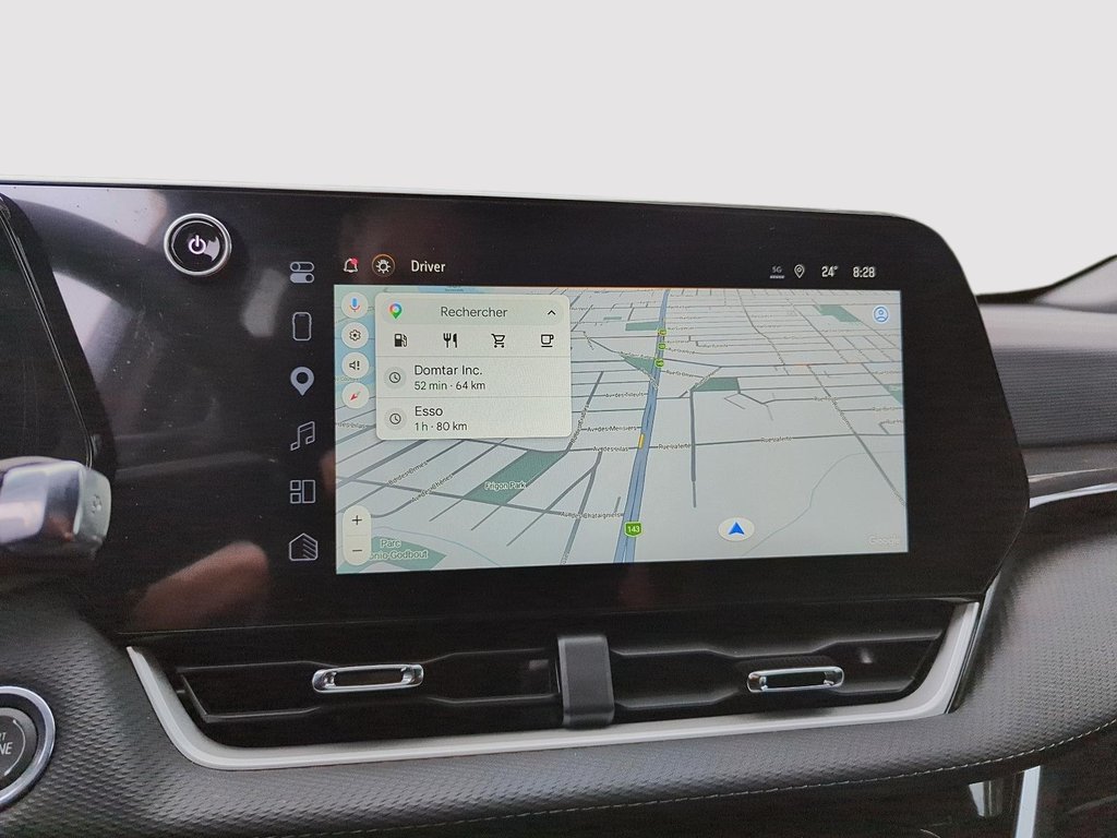 2026 Chevrolet Equinox LT in Drummondville, Quebec - 14 - w1024h768px