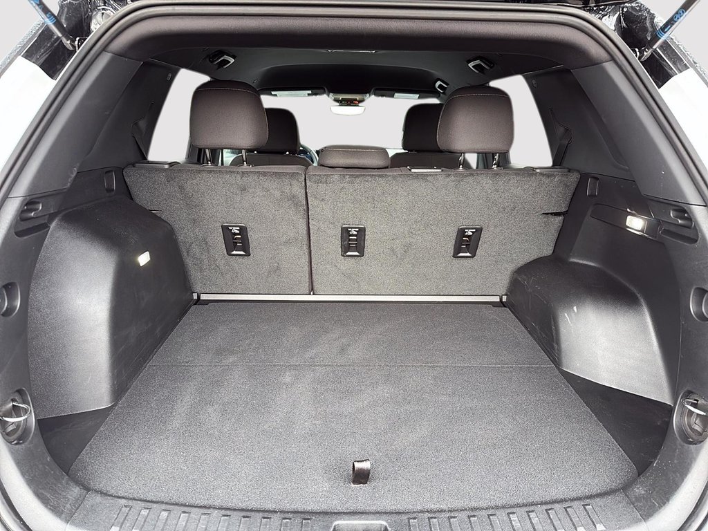 Chevrolet Equinox LT 2026 à Drummondville, Québec - 6 - w1024h768px