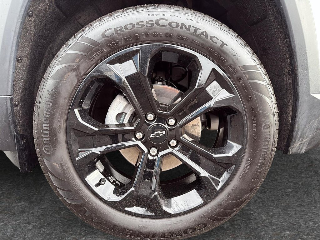 Chevrolet Equinox LT 2026 à Drummondville, Québec - 7 - w1024h768px