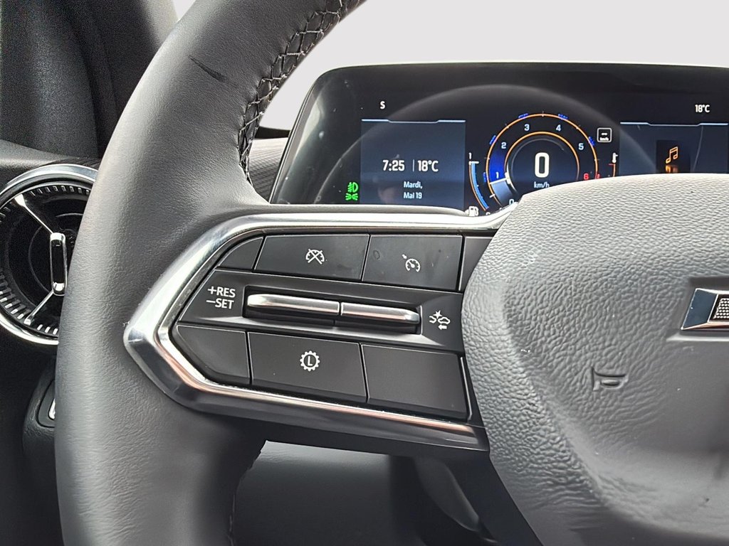 Chevrolet Equinox LT 2026 à Drummondville, Québec - 15 - w1024h768px