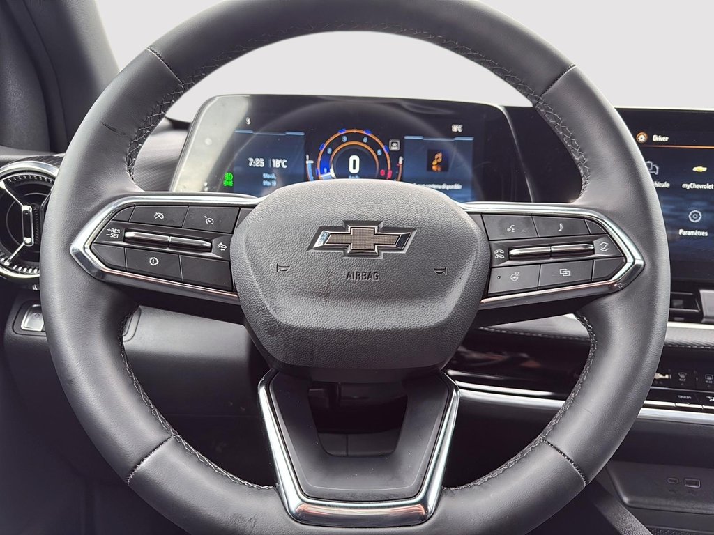Chevrolet Equinox LT 2026 à Drummondville, Québec - 14 - w1024h768px