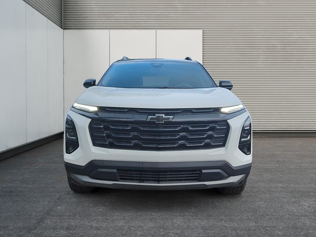 2026 Chevrolet Equinox LT in Drummondville, Quebec - 2 - w1024h768px
