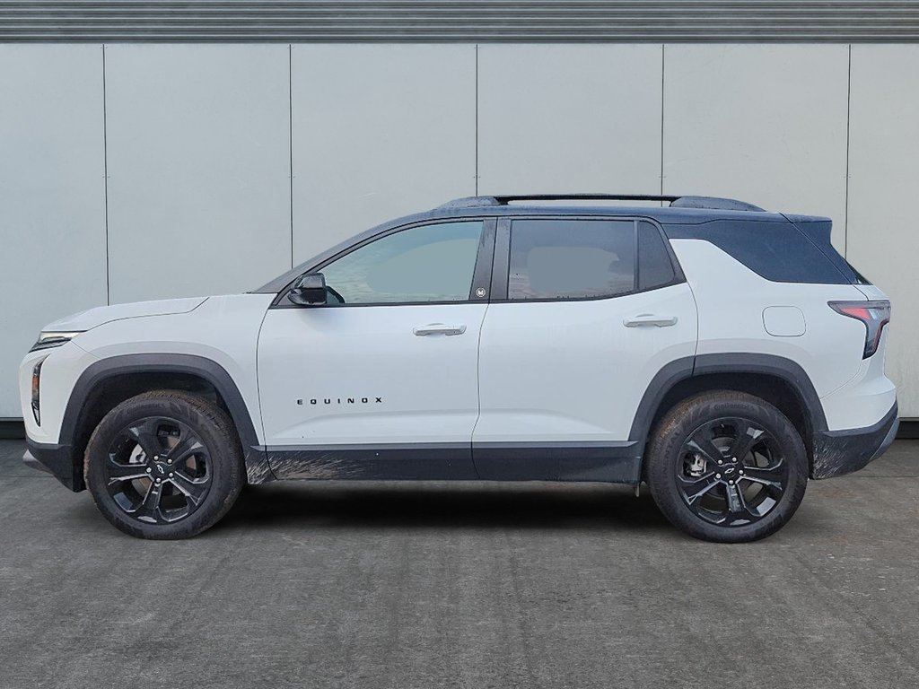 2026 Chevrolet Equinox LT in Drummondville, Quebec - 5 - w1024h768px