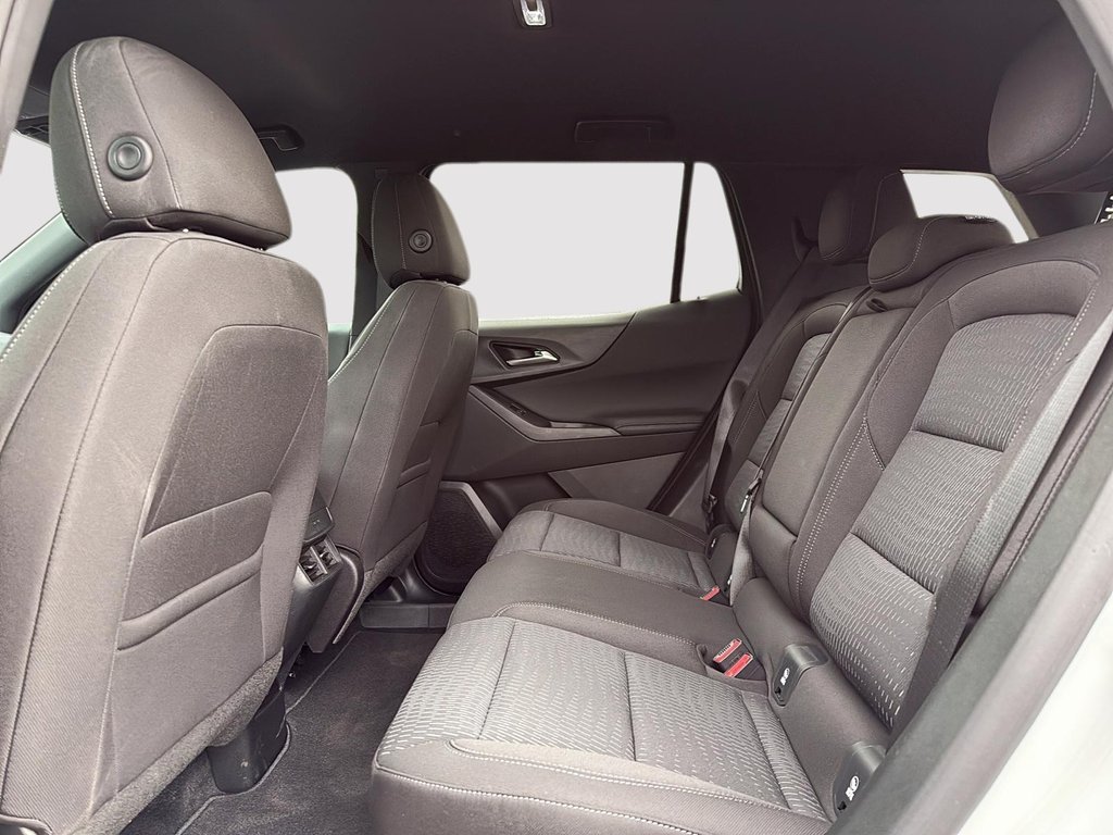 Chevrolet Equinox LT 2026 à Drummondville, Québec - 10 - w1024h768px