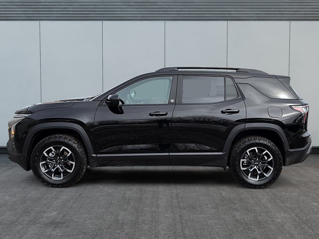 2026 Chevrolet Equinox AWD ACTIV in Drummondville, Quebec - 5 - w1024h768px