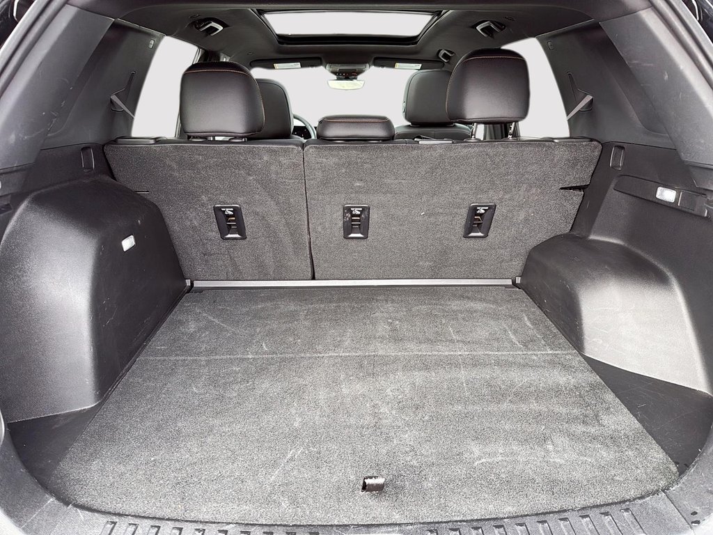 2026 Chevrolet Equinox AWD ACTIV in Drummondville, Quebec - 6 - w1024h768px