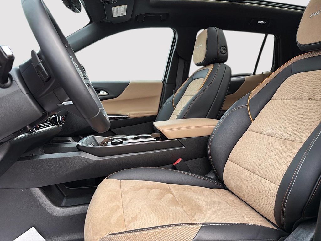 2026 Chevrolet Equinox AWD ACTIV in Drummondville, Quebec - 8 - w1024h768px