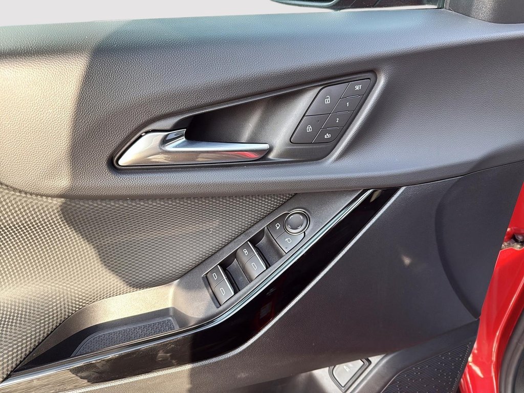 Chevrolet Equinox AWD RS 2026 à Drummondville, Québec - 12 - w1024h768px