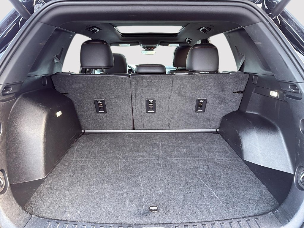 2026 Chevrolet Equinox AWD ACTIV in Drummondville, Quebec - 6 - w1024h768px