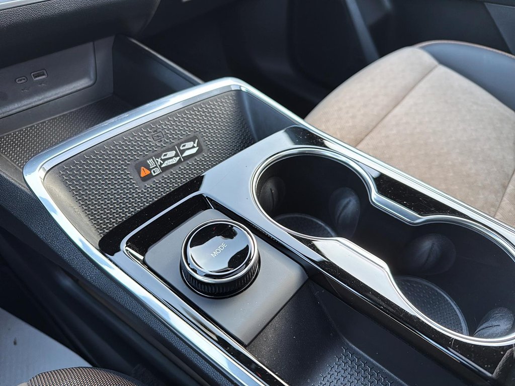 2026 Chevrolet Equinox AWD ACTIV in Drummondville, Quebec - 19 - w1024h768px