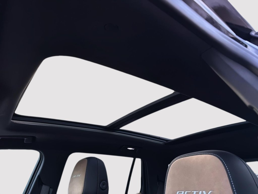 2026 Chevrolet Equinox AWD ACTIV in Drummondville, Quebec - 20 - w1024h768px