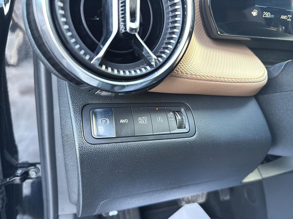 2026 Chevrolet Equinox AWD ACTIV in Drummondville, Quebec - 13 - w1024h768px